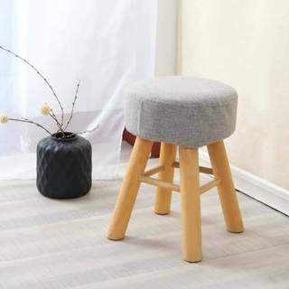 Ghế đôn chân cao sỉ sll