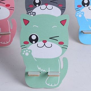 đế điện thoại gỗ mẫu đẹp nhiều mẫu đế kệ điện thoại