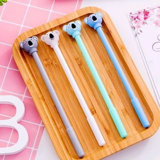 viết mực bút mực đẹp mẫu mới mực màu đen