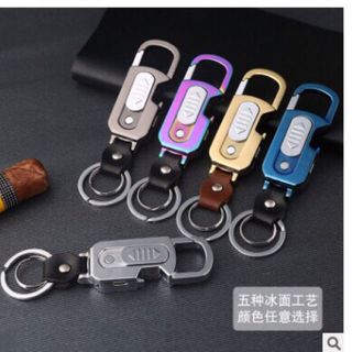 Móc chìa khoá đa năng mẫu mới