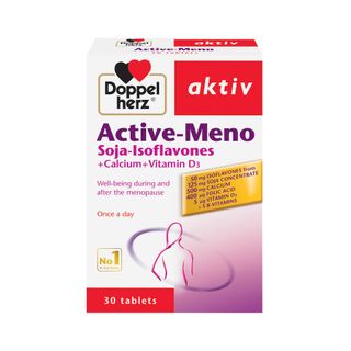 Active Meno - Nội tiết tố dành cho phái nữ