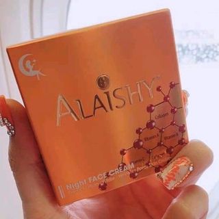 Mỹ Phẩm Alaishy face đêm