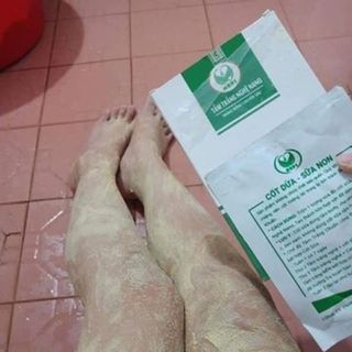 TẮM TRẮNG NGHỆ NANO
