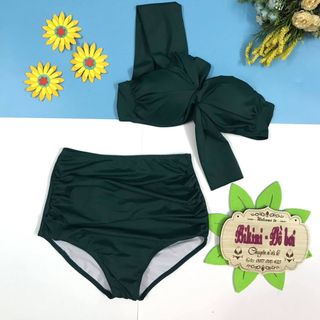 Bikini chuyen si giá rẻ bèo nhèo