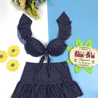 Bikini chuyen si giá rẻ bèo nhèo