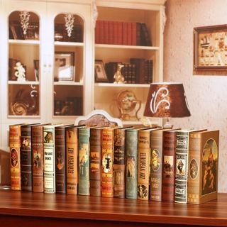 Sách mô hình cực tốt giá siêu sỉ