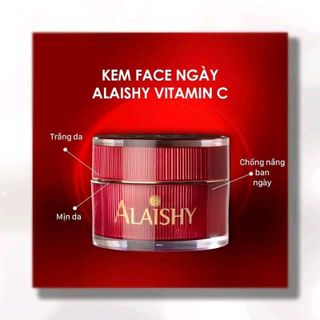 Alaishy Mỹ Phẩm face ngày