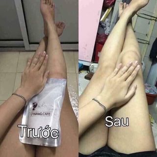 Ủ Trắng Cafê Handmade