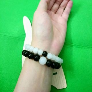 Vòng tay chuỗi đeo tay phong thủy 8li