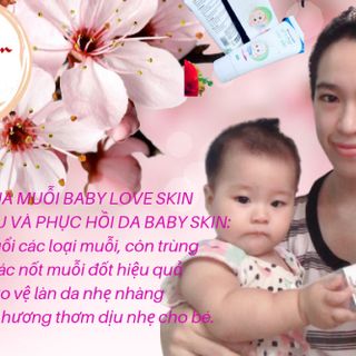 Kem đa năng bôi muỗi Ngân Bình giá sỉ