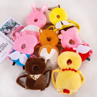 Gối bảo vệ đầu cho bé tập đi