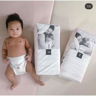 TÃ ORGANIC CAO CẤP ENBLANC HÀN QUỐC