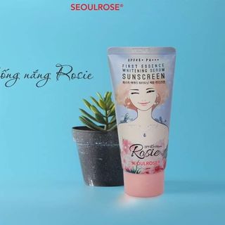 Kem chống nắng -SRM- Kem Dưỡng Serum Hàn Quốc giá sỉ