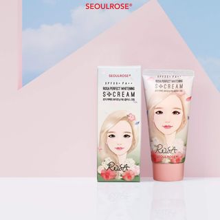 Kem chống nắng -SRM- Kem Dưỡng Serum Hàn Quốc