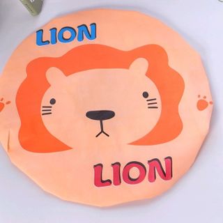 trùm đầu hoạt hình không thấm nước
