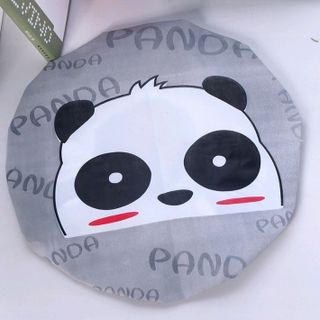 trùm đầu hoạt hình không thấm nước