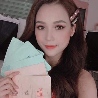 Mask Dừa Tươi lên men Miung Lab