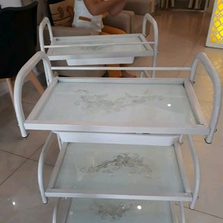 kệ 3 tầng