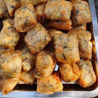 Vỏ ram Hà tĩnh