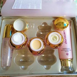 Hoàng Cung Hồng 5 in 1 Danxuenilan