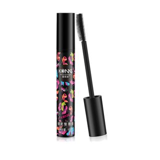 Mascara chải tóc con gọn vào nếp phụ kiện mini bỏ túi xách tiện dụng