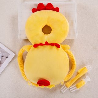 Gối bảo vệ đầu cho bé tập đi