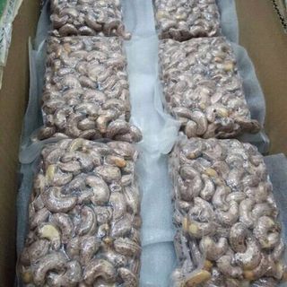 Hạt điều rang muối A cồ