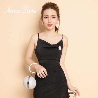 Đầm Body Thiết kế Kim Tuyến