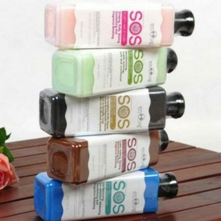 Sữa tắm SOS cho chó
