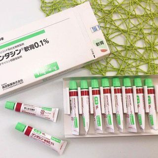 KEM TRỊ SẸO GENTACIN AUTH