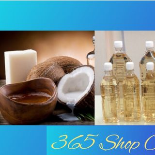 BIG SALE - DẦU DỪA BẾN TRE NGUYÊN CHẤT 100 - NẤU THỦ CÔNG - KHÔNG HÓA CHẤT