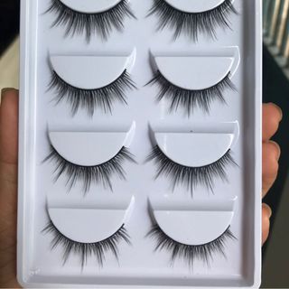 Mi giả 5D Eyelash