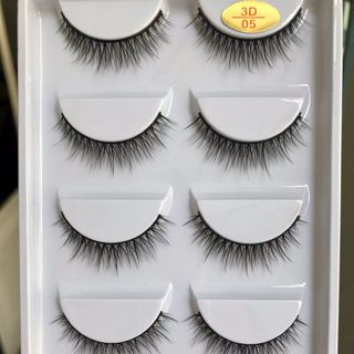 Mi giả 5D Eyelash