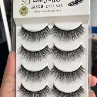 Mi giả 5D Eyelash