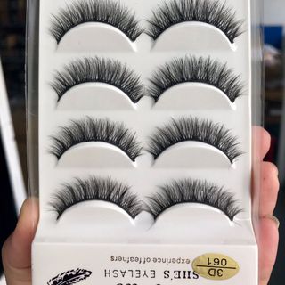 Mi giả 5D Eyelash