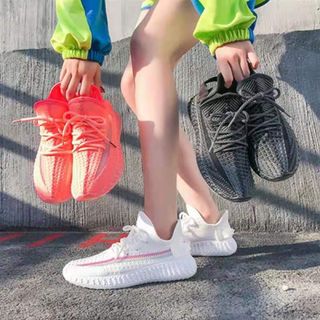 Giầy snaeker nữ