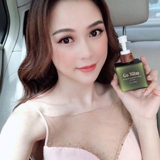GO DETOX KEM TAN MỠ