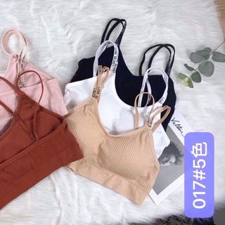 Áo bra cotton 017