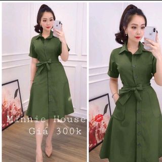 đầm váy dự tiệc đi chơi