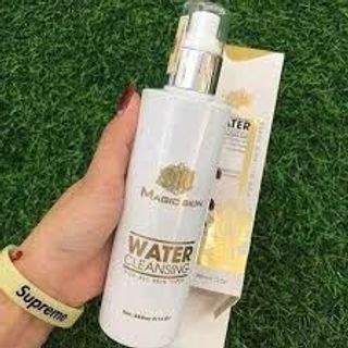 nước hoa hồng magic skin