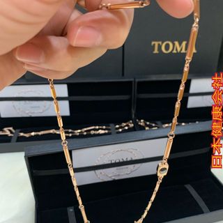 Vòng điều hoà huyết áp TOMA Cổ Nữ Nhật Bản Chuẩn TOMA bảo hành 6 tháng