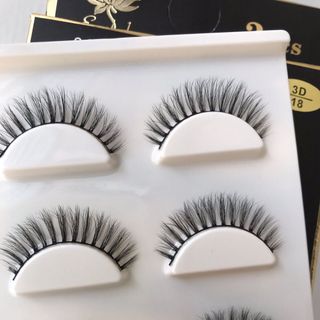 Mi chồn 3D