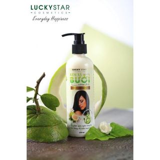 Kem Xả Tinh Dầu Bưởi - 250ml