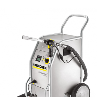 Máy Bắn Đá Khô CO2 Karcher IB 7/40 Adv