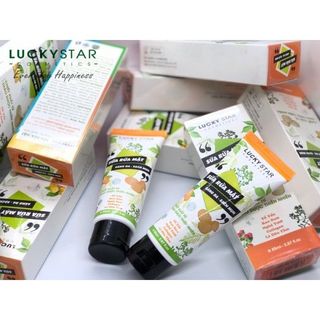 Sữa Rửa Mặt Thảo Dược Thiên Nhiên Lucky Star