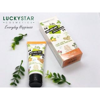 Sữa Rửa Mặt Thảo Dược Thiên Nhiên Lucky Star