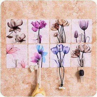COMBO 5 MÓC DÁN TƯỜNG