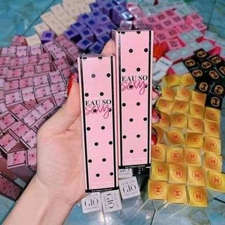 Nước Hoa chiết Pháp