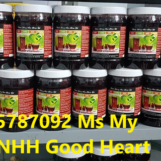 Sirup atiso đỏ/ sirup hibiscus
