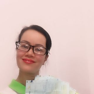 Bột ngũ cốc BeOne